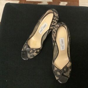 Jimmy choo heels